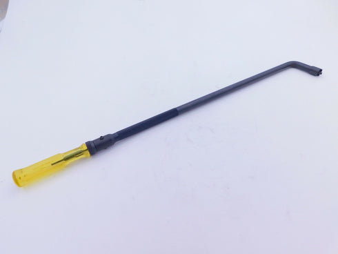 HONDA PILOT SCREW WRENCH 07908-4220201 OEM NEW